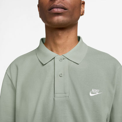 M NK CLUB SS POLO PIQUE