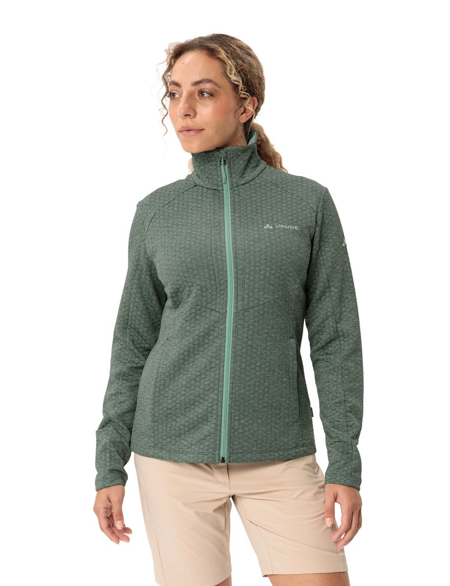 Women's Skomer Hiking SC Jacket