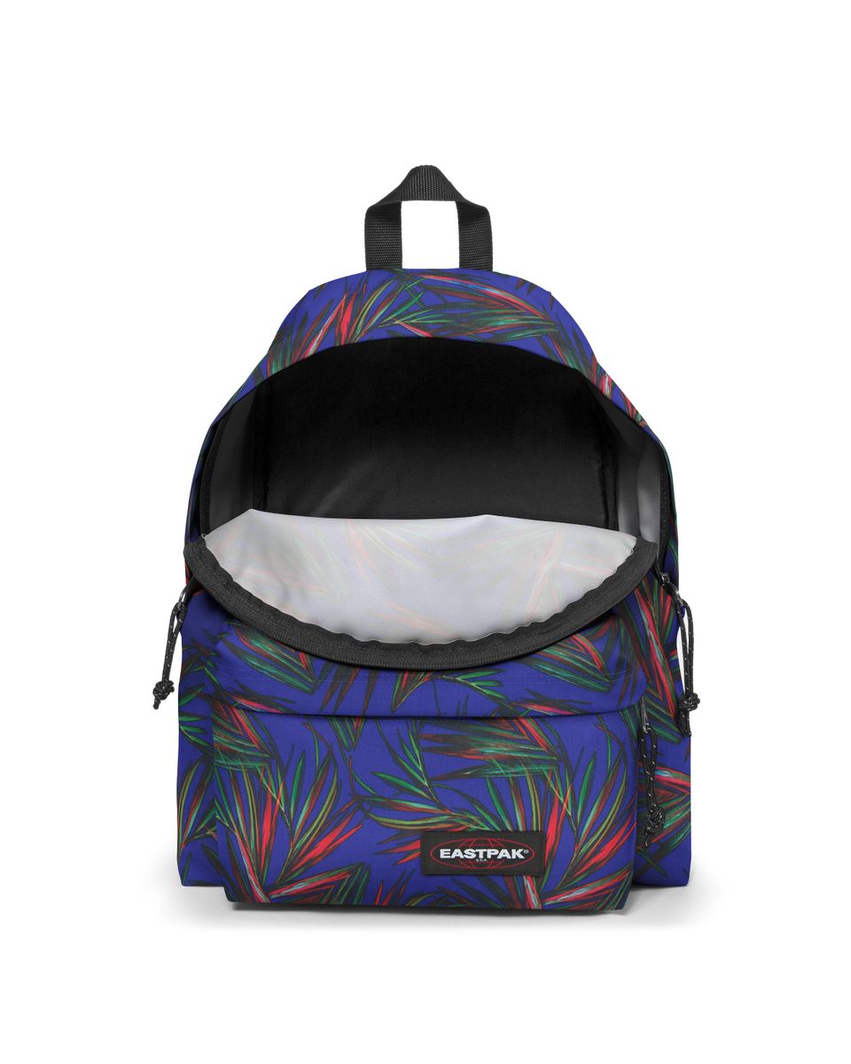 PADDED PAK'R
