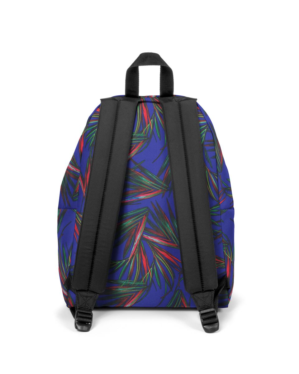 PADDED PAK'R