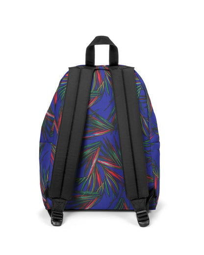 PADDED PAK'R