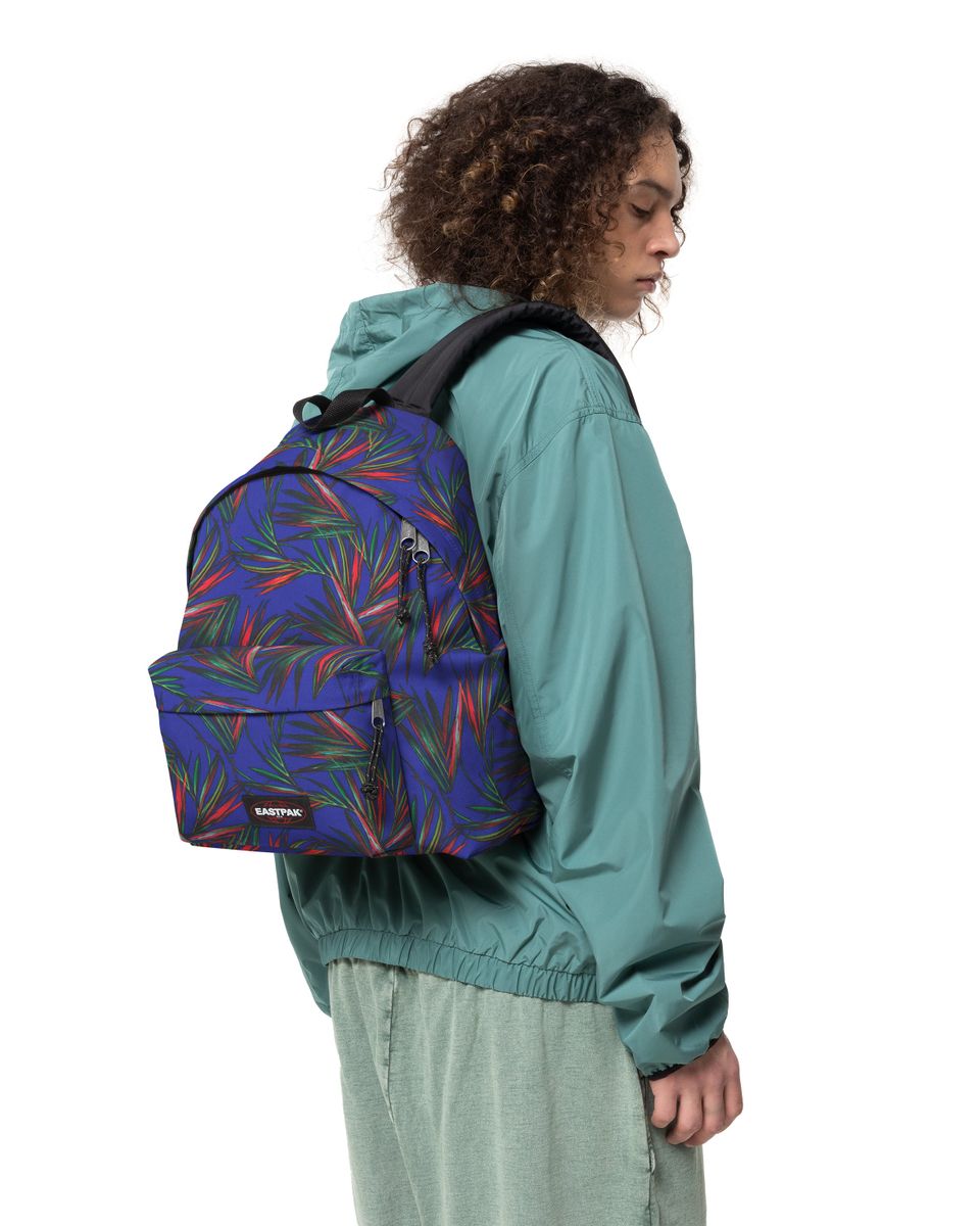 PADDED PAK'R