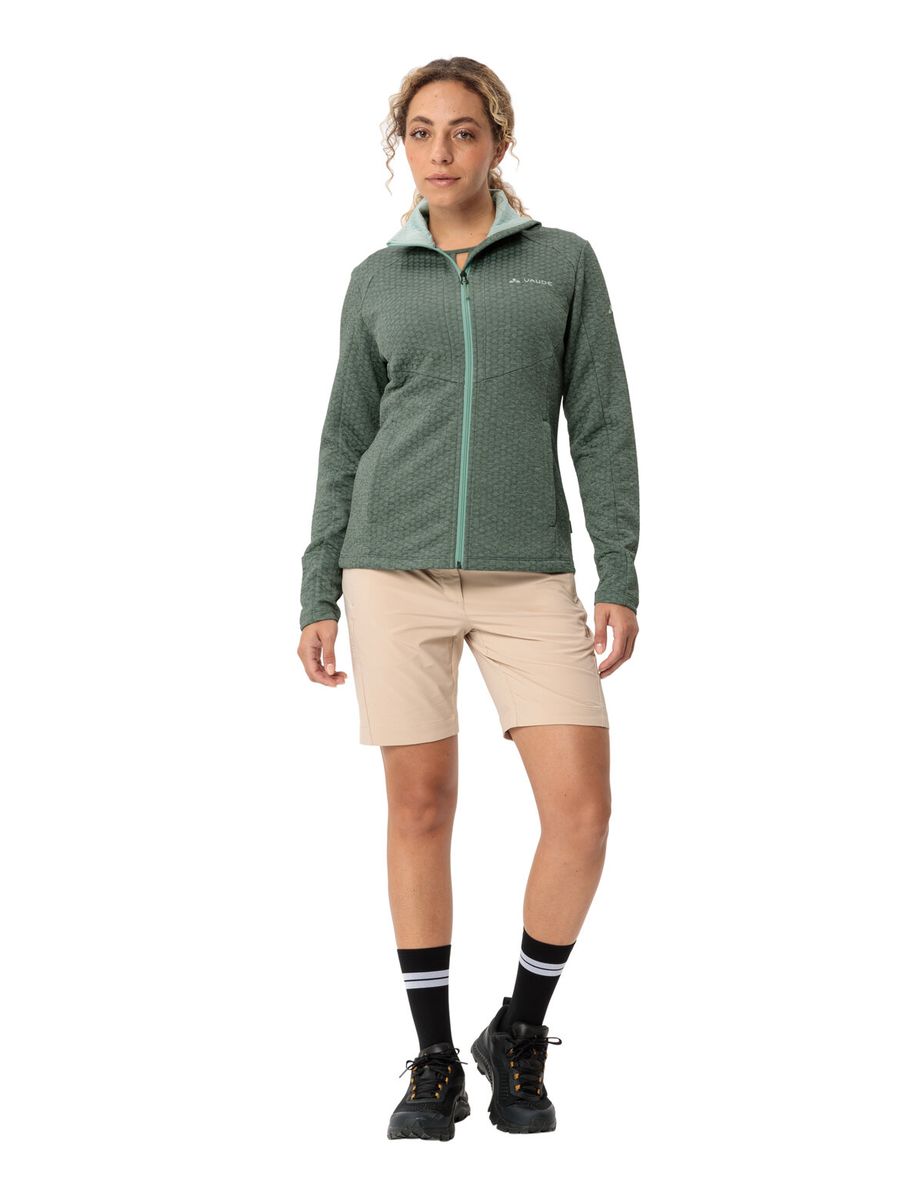 Women's Skomer Hiking SC Jacket