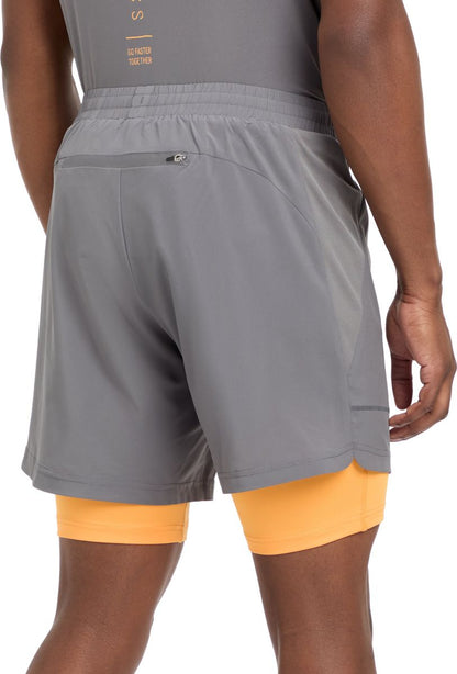 ENERGETICS Herren Shorts Allen V M