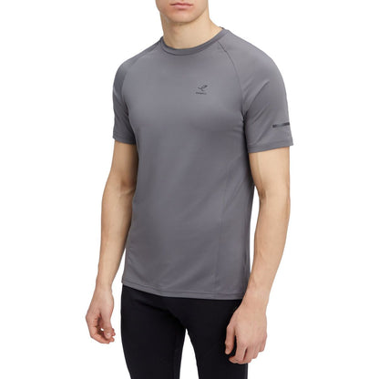 ENERGETICS Herren T-Shirt He.-T-Shirt Ellazor S/S M