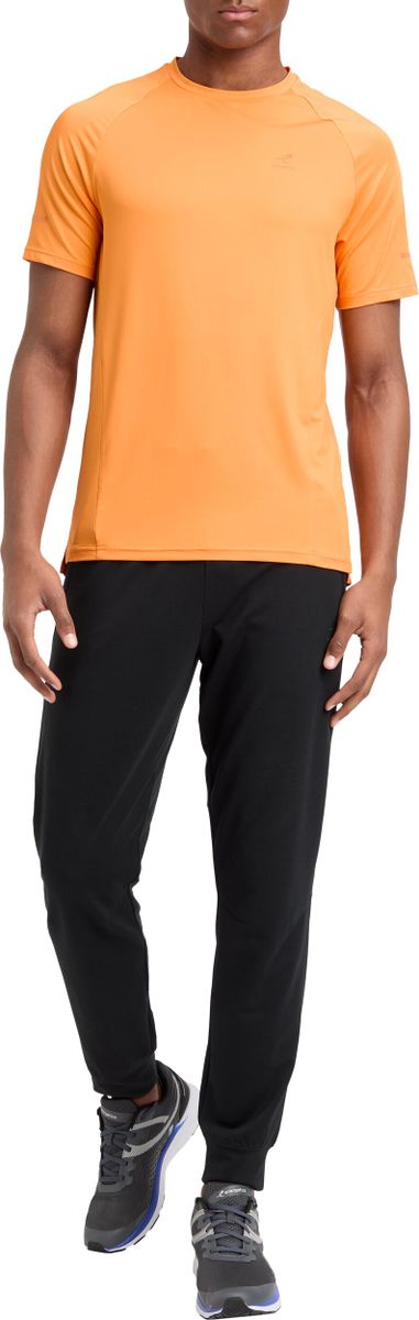 ENERGETICS Herren T-Shirt He.-T-Shirt Ellazor S/S M