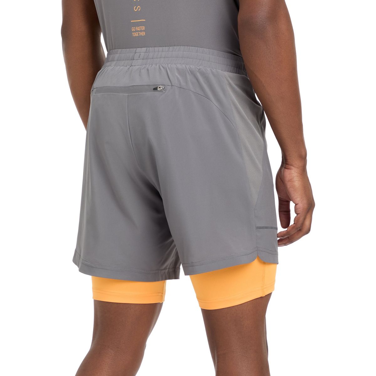 ENERGETICS Herren Shorts Allen V M