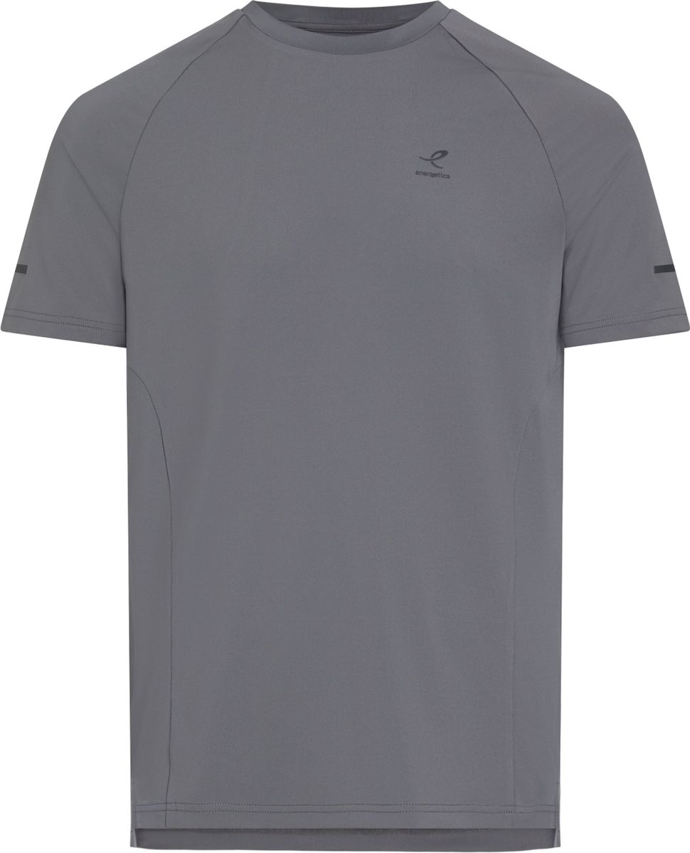 ENERGETICS Herren T-Shirt He.-T-Shirt Ellazor S/S M