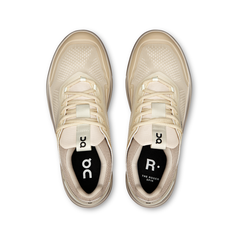 THE ROGER Spin