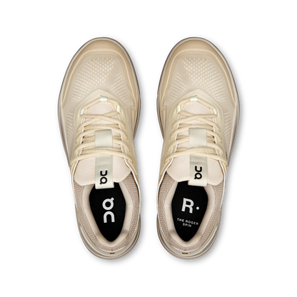 THE ROGER Spin