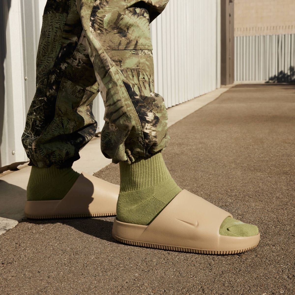 Nike Nike Calm Slide