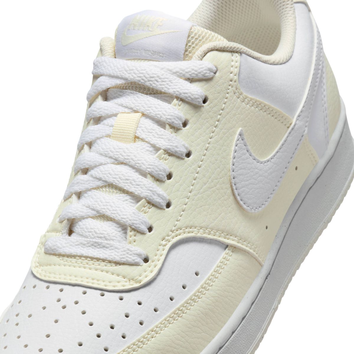 W NIKE COURT VISION LO NN