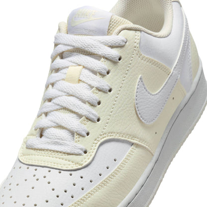 W NIKE COURT VISION LO NN