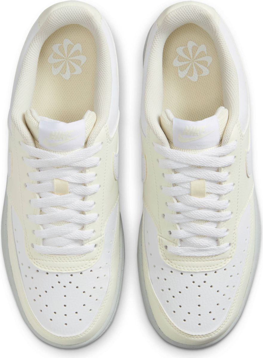 W NIKE COURT VISION LO NN
