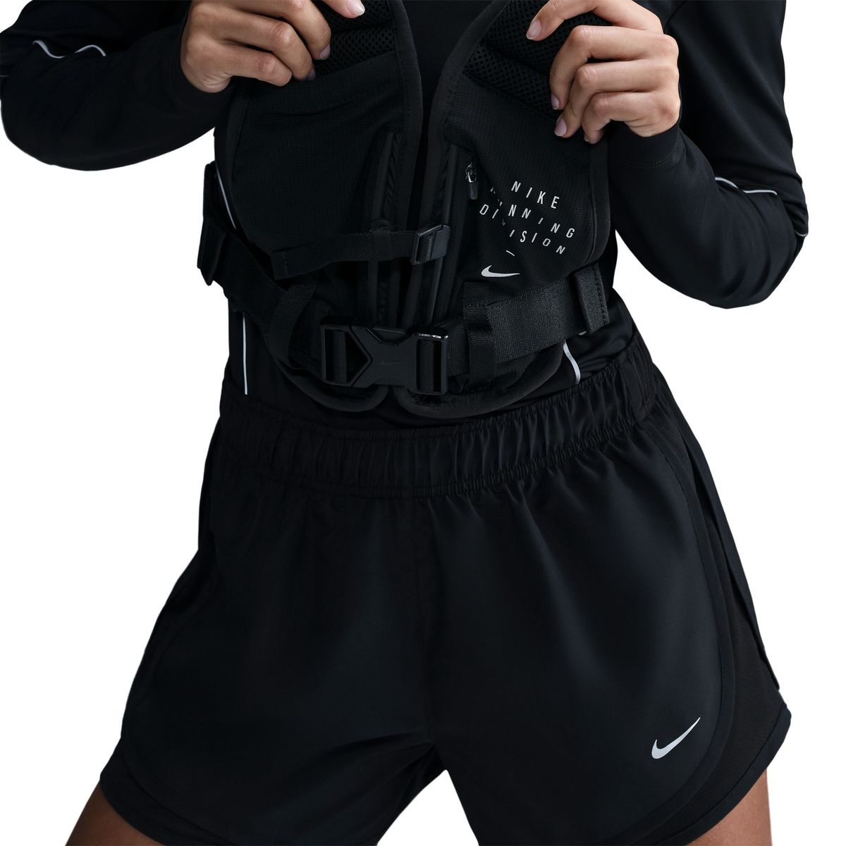 W NK TEMPO DF MR 3" SHORT