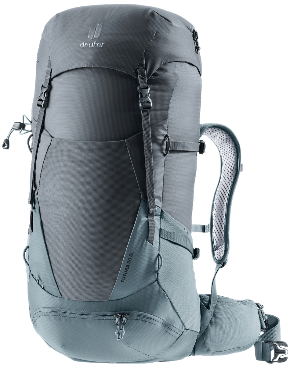 DEUTER Damen Wanderrucksack Futura 30 SL