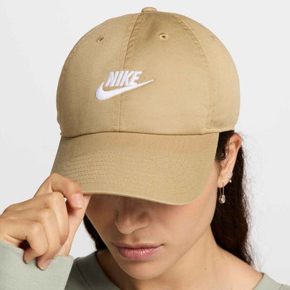 U NK CLUB CAP U CB FUT WSH L
