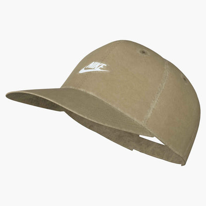 U NK CLUB CAP U CB FUT WSH L