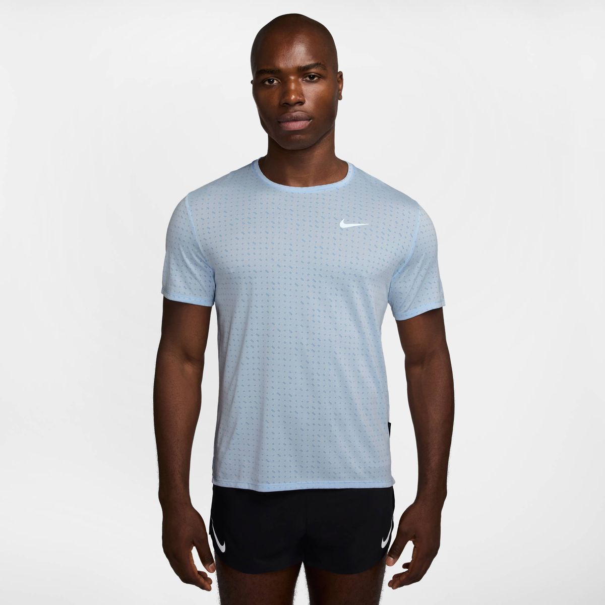 Nike Miler Breathe Men's Dri-FIT Sh
