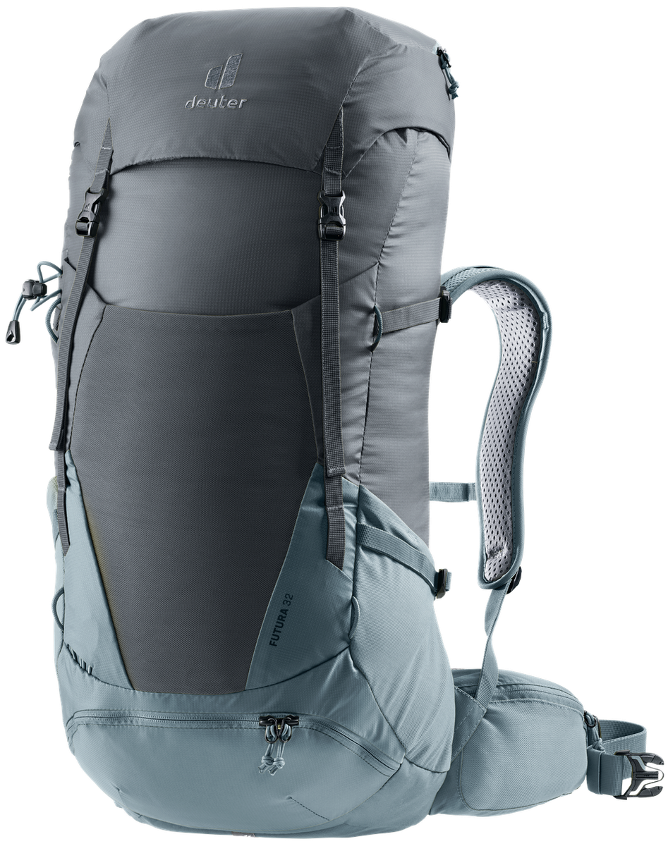 DEUTER Herren Wanderrucksack Futura 32