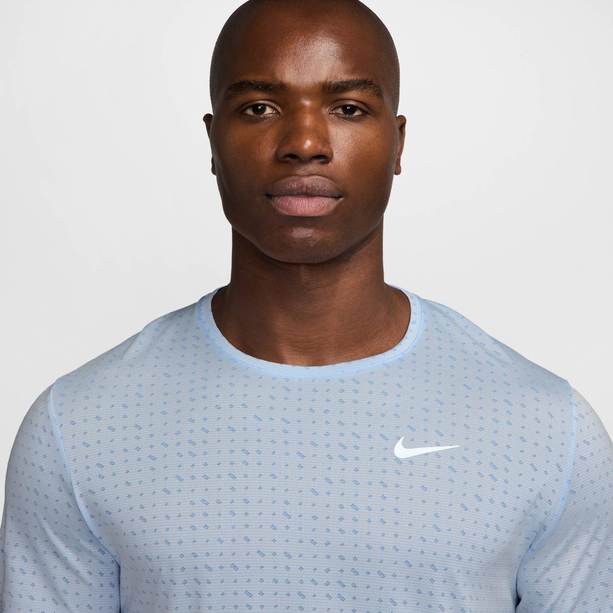 Nike Miler Breathe Men's Dri-FIT Sh