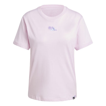 W L MINI TEE