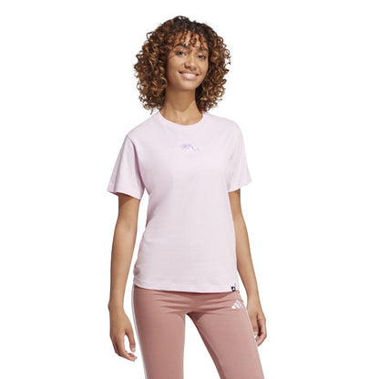 W L MINI TEE