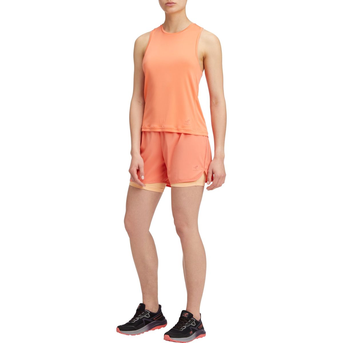 ENERGETICS Damen T-Shirt Da.-Tank-Shirt Ellea W
