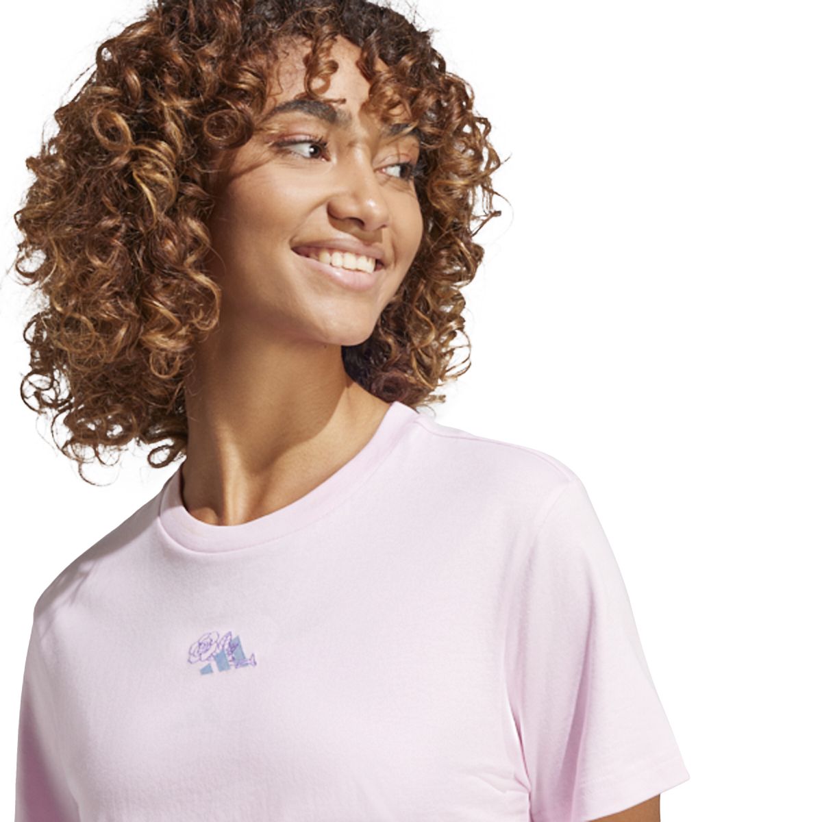 W L MINI TEE