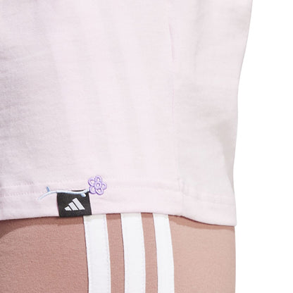 W L MINI TEE