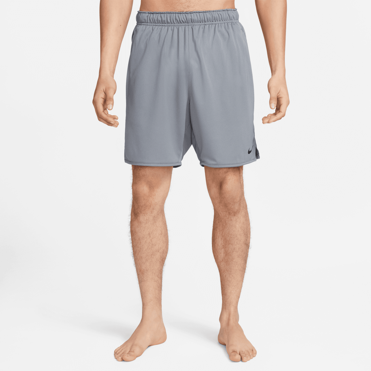 NIKE Herren Shorts M NK DF TOTALITY KNIT 7IN UL