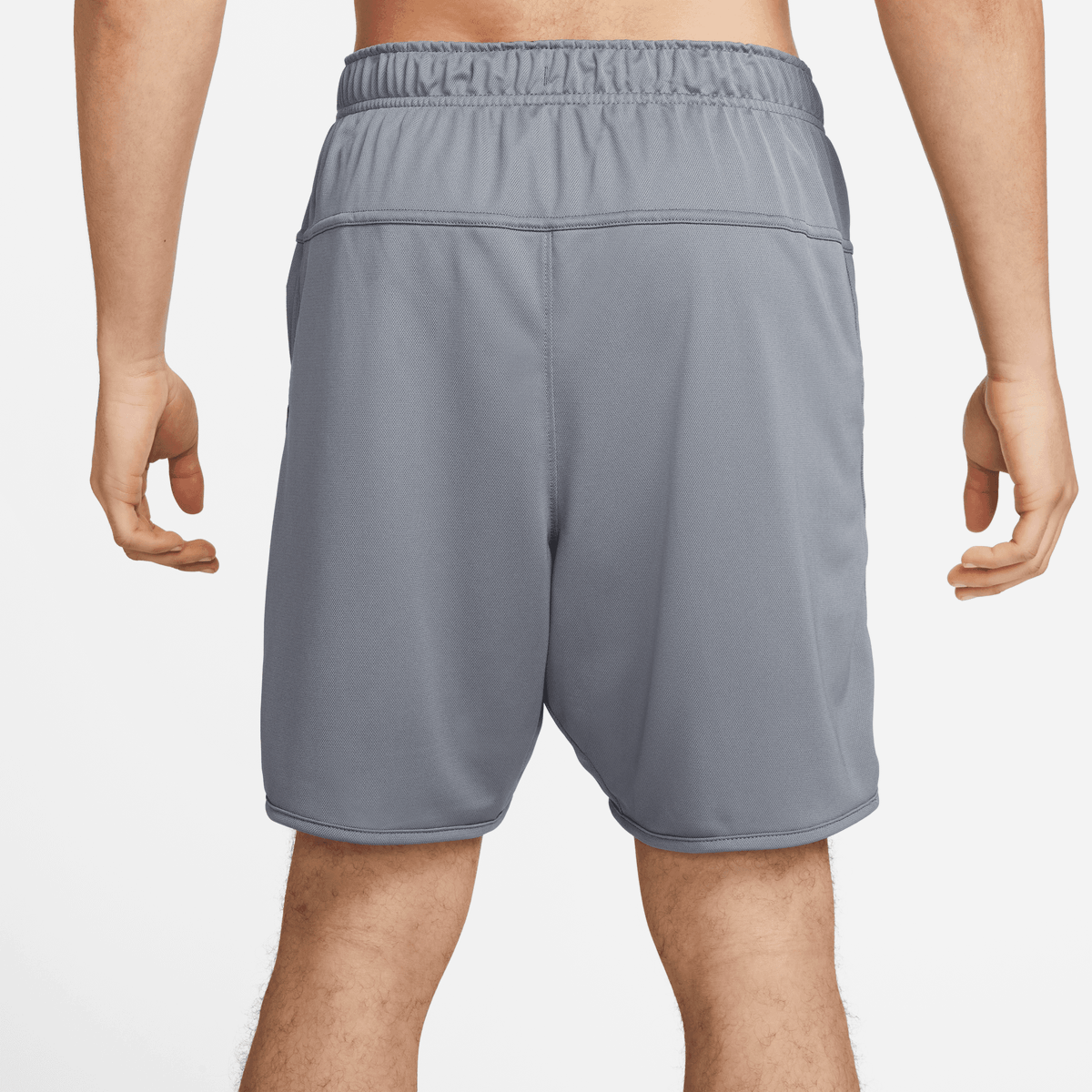 NIKE Herren Shorts M NK DF TOTALITY KNIT 7IN UL