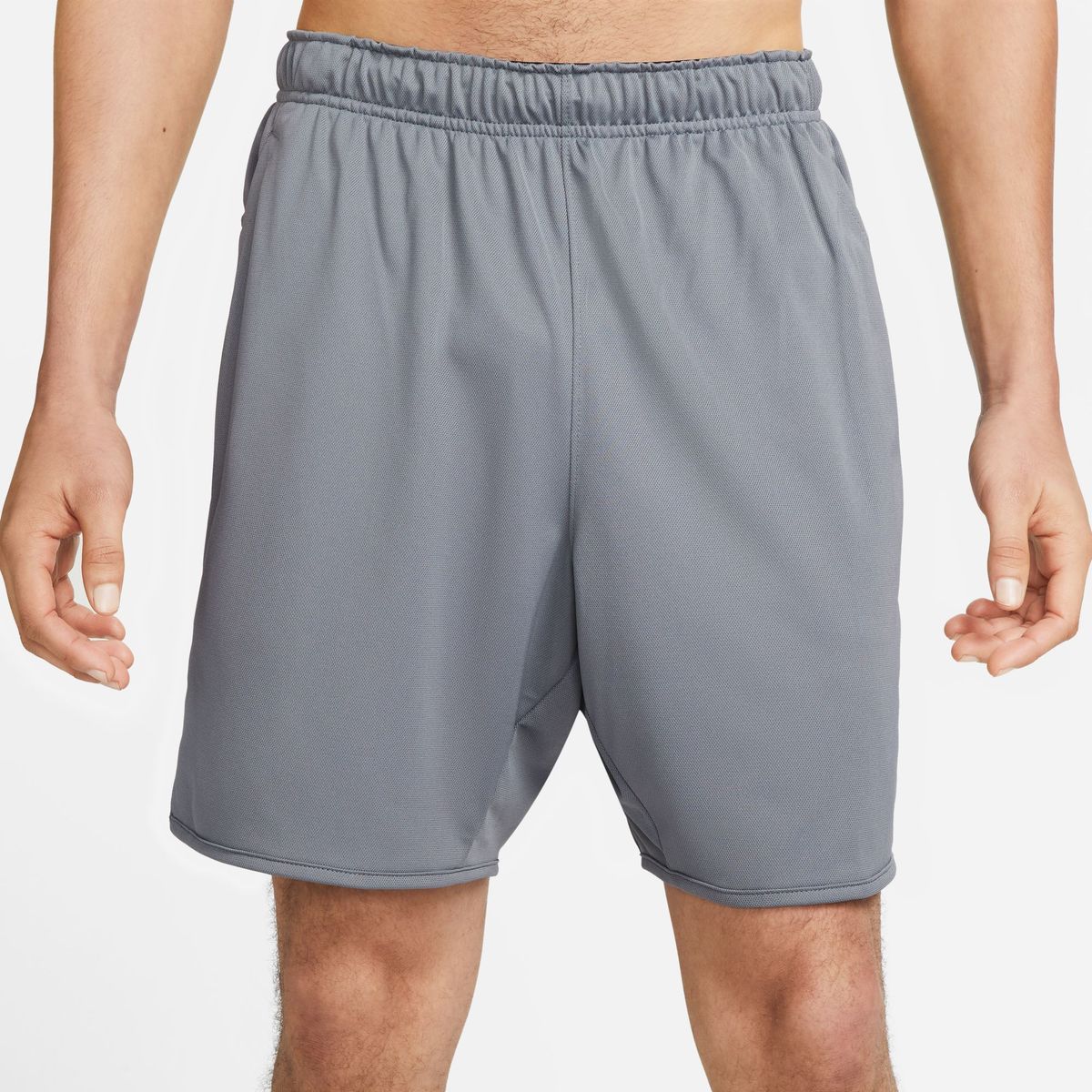 NIKE Herren Shorts M NK DF TOTALITY KNIT 7IN UL