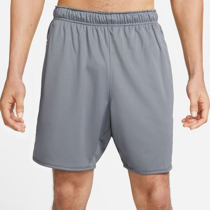 NIKE Herren Shorts M NK DF TOTALITY KNIT 7IN UL