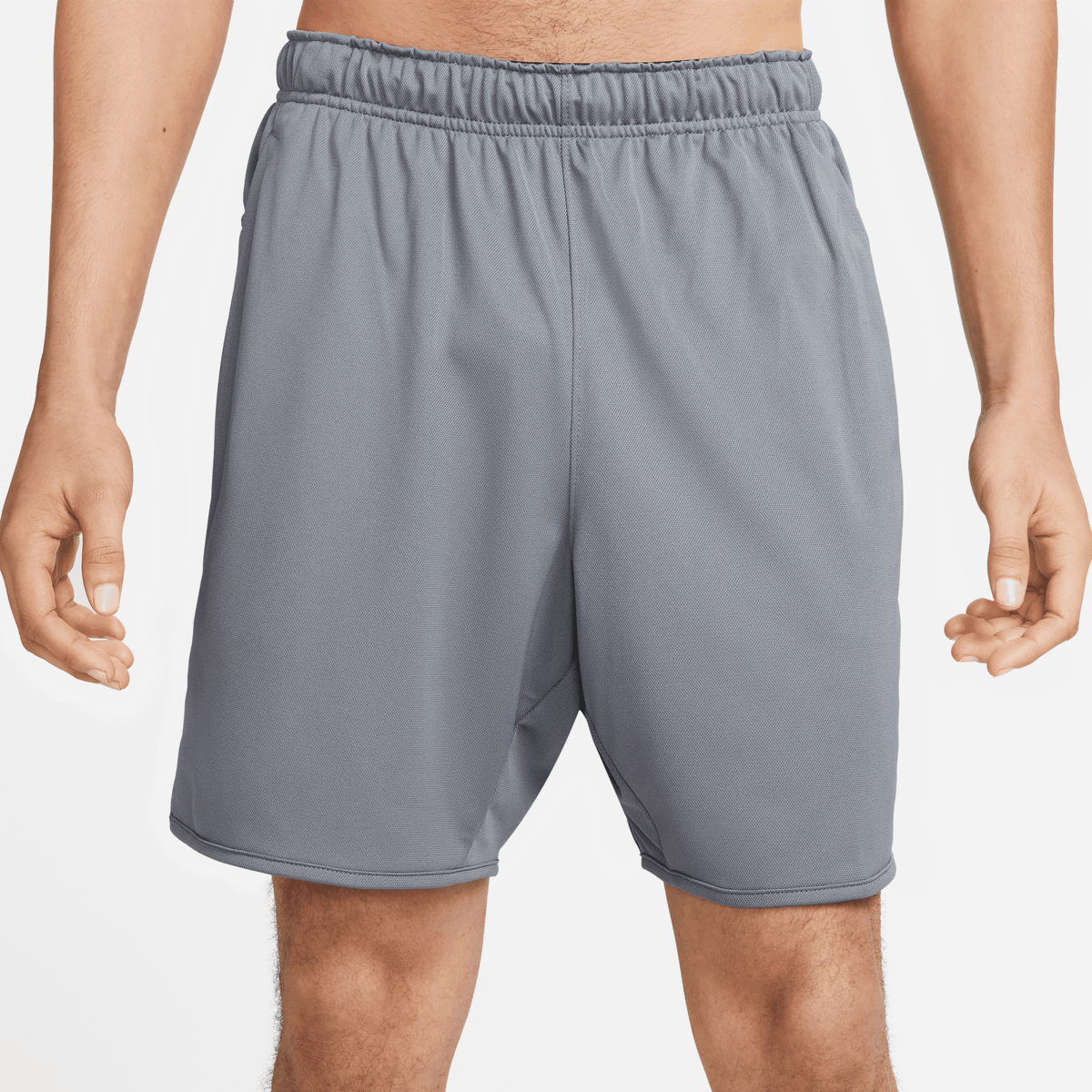 NIKE Herren Shorts M NK DF TOTALITY KNIT 7IN UL
