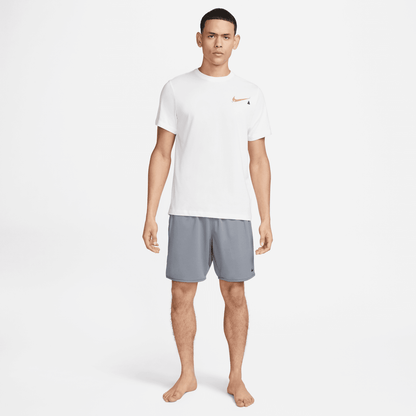NIKE Herren Shorts M NK DF TOTALITY KNIT 7IN UL