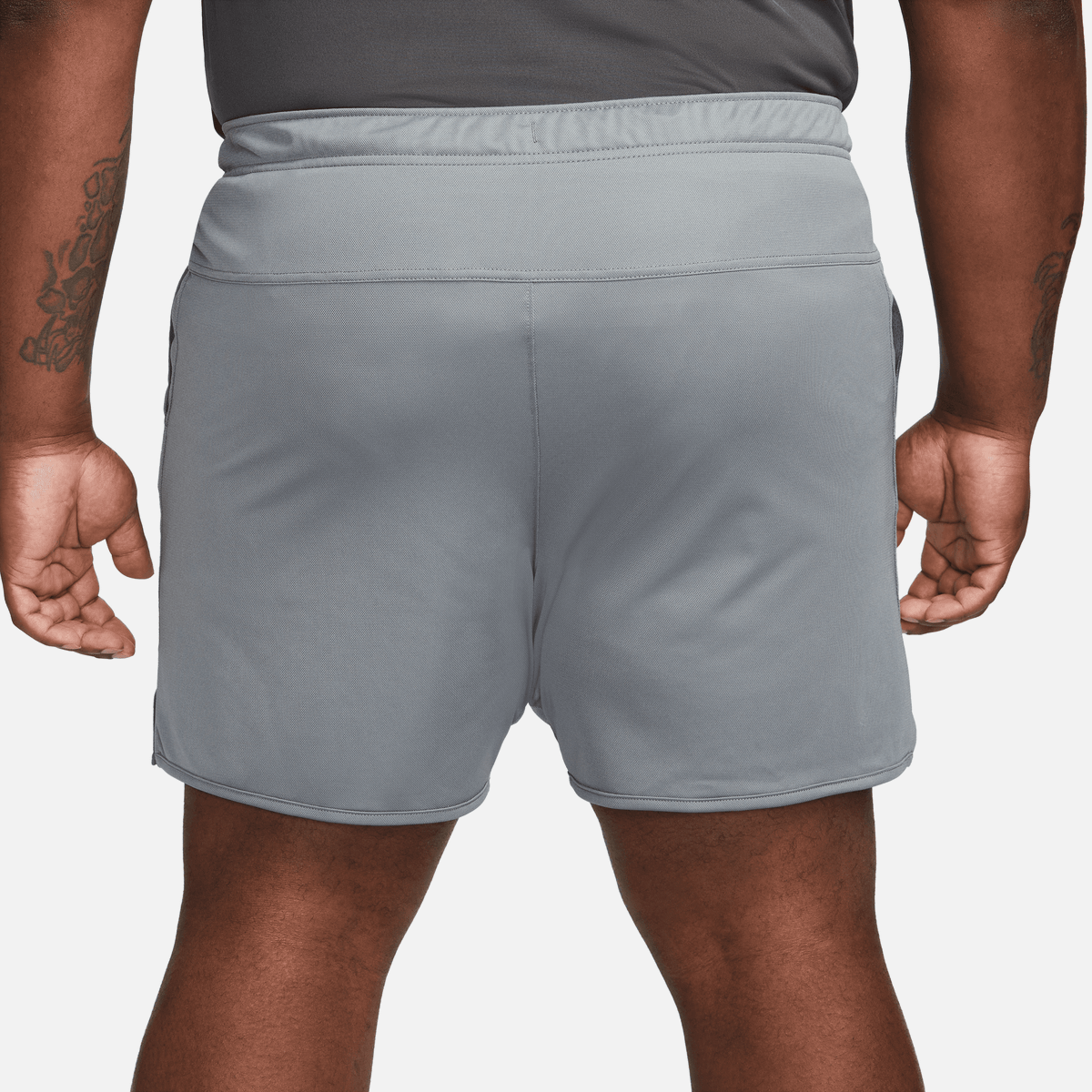 NIKE Herren Shorts M NK DF TOTALITY KNIT 7IN UL