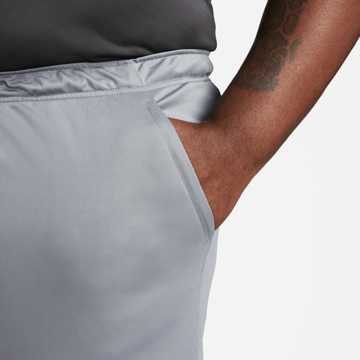 NIKE Herren Shorts M NK DF TOTALITY KNIT 7IN UL