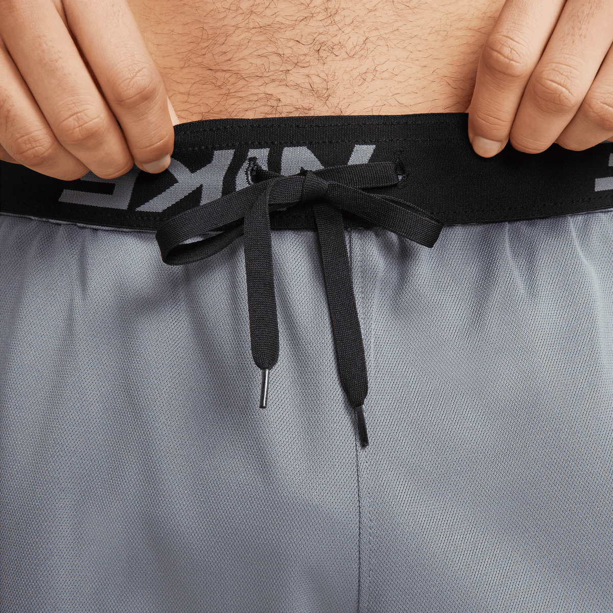 NIKE Herren Shorts M NK DF TOTALITY KNIT 7IN UL
