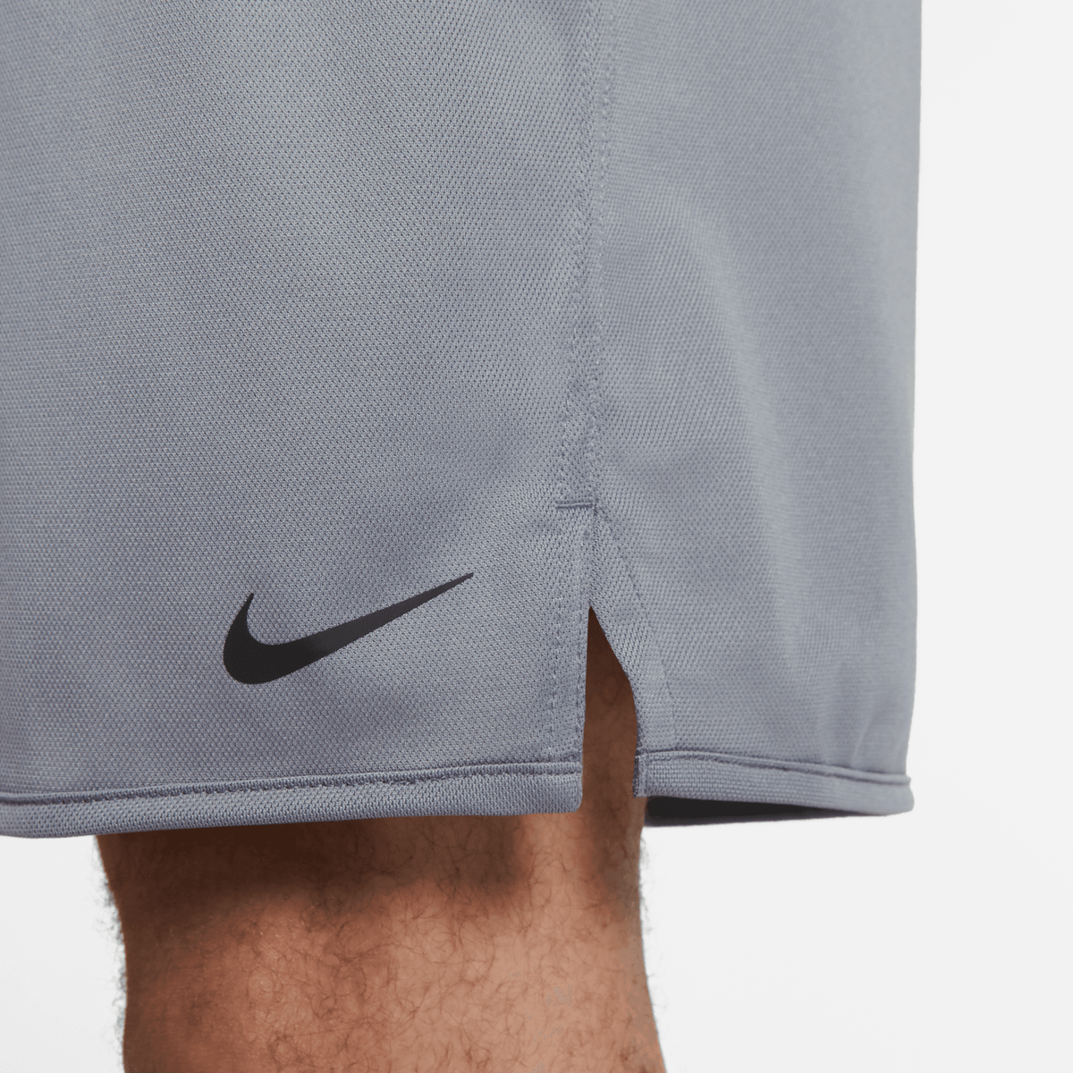 NIKE Herren Shorts M NK DF TOTALITY KNIT 7IN UL