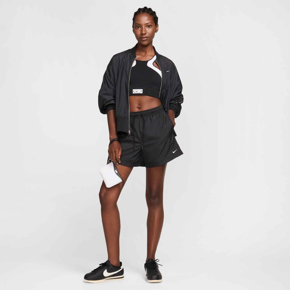 Nike Sportswear Classic Wovens Wome