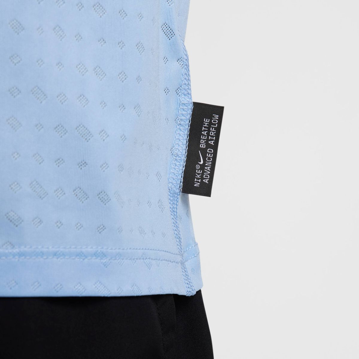 M NP BREATHE SLIM SS TOP