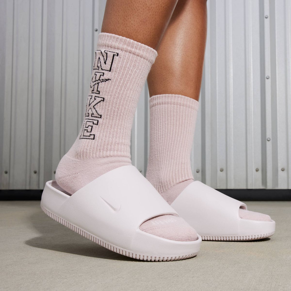 Nike W NIKE CALM SLIDE