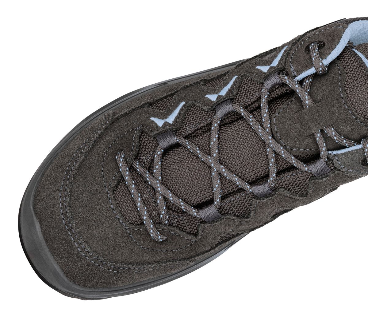 LOWA Damen Leichtwanderschuhe "Sirkos Evo GTX Lo Ws"