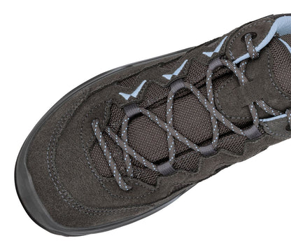 LOWA Damen Leichtwanderschuhe "Sirkos Evo GTX Lo Ws"