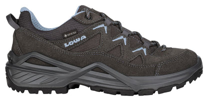 LOWA Damen Leichtwanderschuhe "Sirkos Evo GTX Lo Ws"