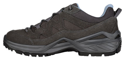 LOWA Damen Leichtwanderschuhe "Sirkos Evo GTX Lo Ws"