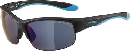 ALPINA Kinder Brille FLEXXY YOUTH HR