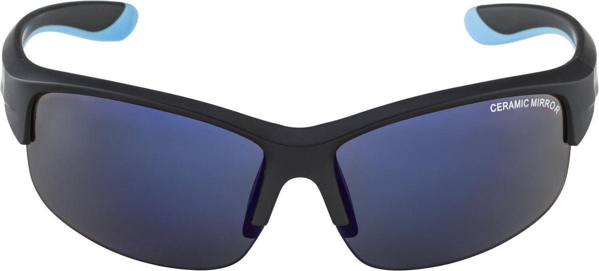 ALPINA Kinder Brille FLEXXY YOUTH HR