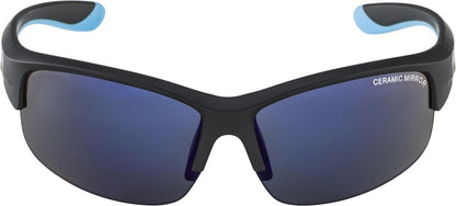 ALPINA Kinder Brille FLEXXY YOUTH HR